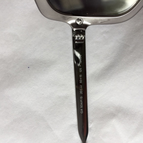Giorgio Armani sunglasses ?